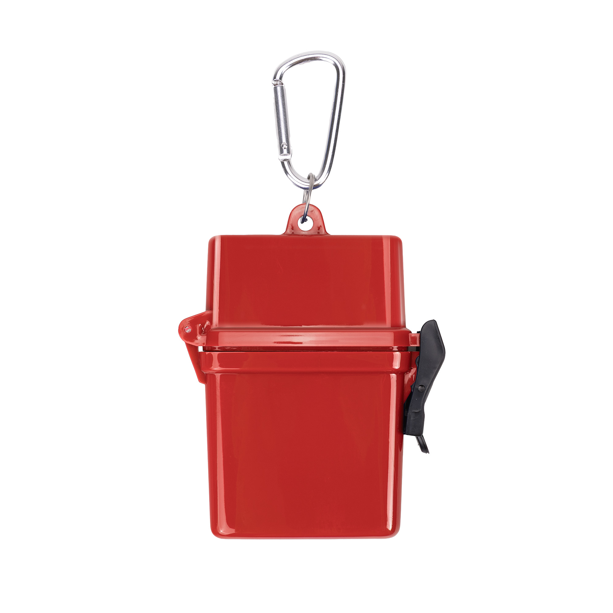 Picture of 8pcs Compact Pocket Size First Aid Kit