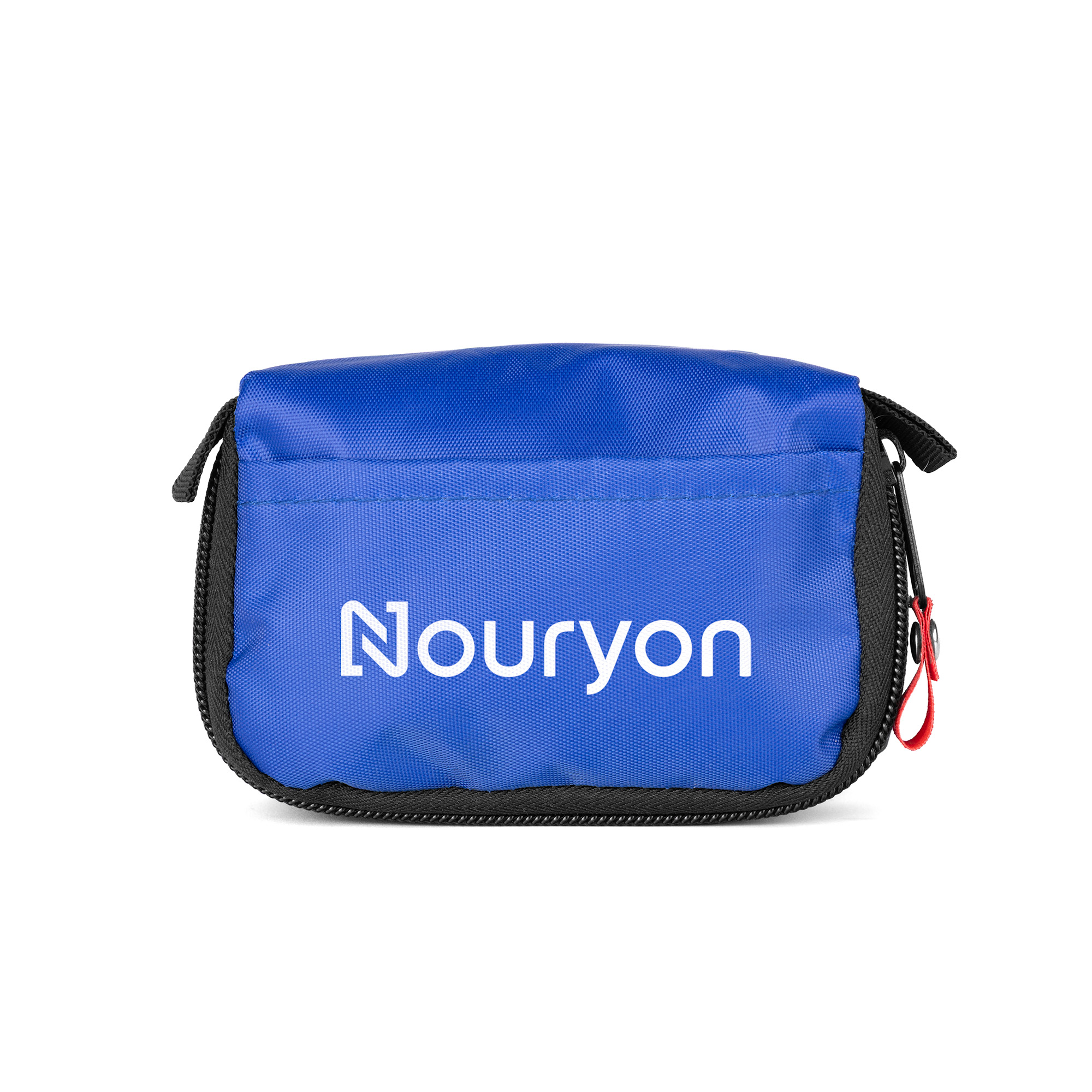 Picture of 20pc First Aid Kit in Zipper Pouch