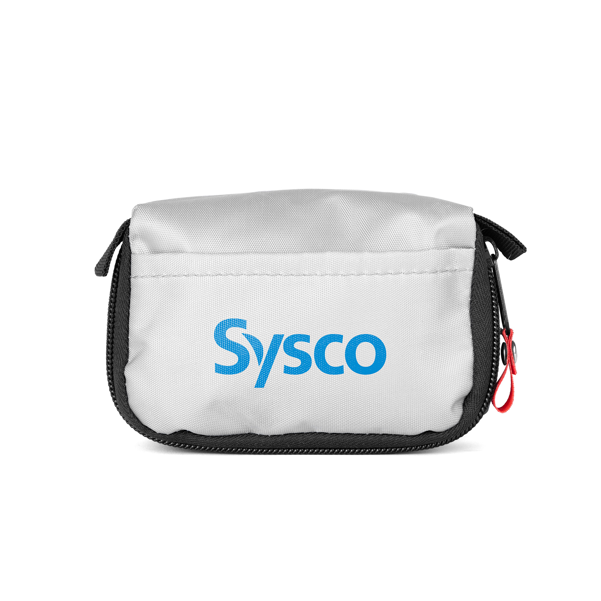 Picture of 20pc First Aid Kit in Zipper Pouch