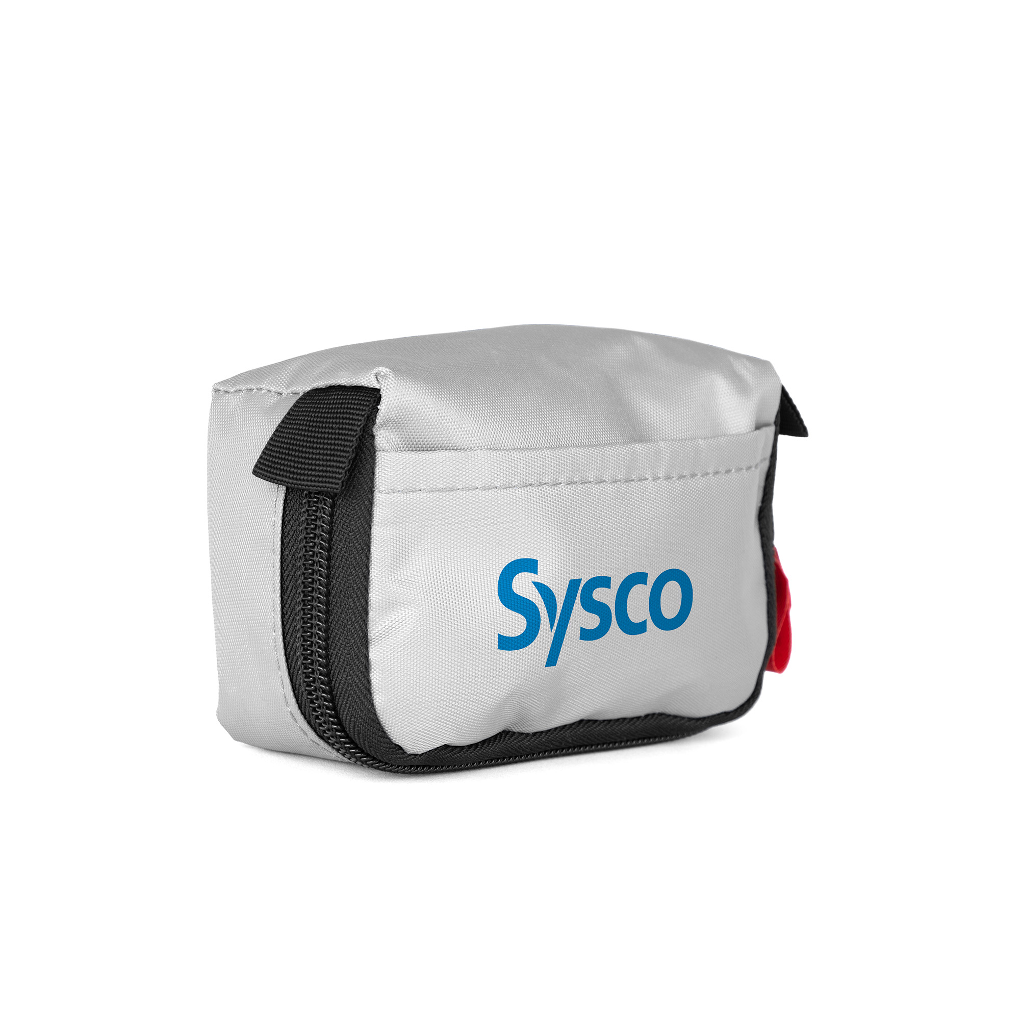 Picture of 20pc First Aid Kit in Zipper Pouch