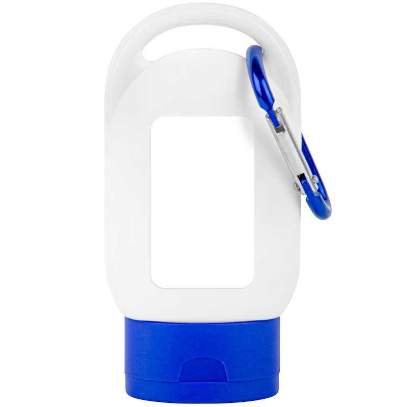 Picture of Sunscreen SPF 30 w/Carabiner