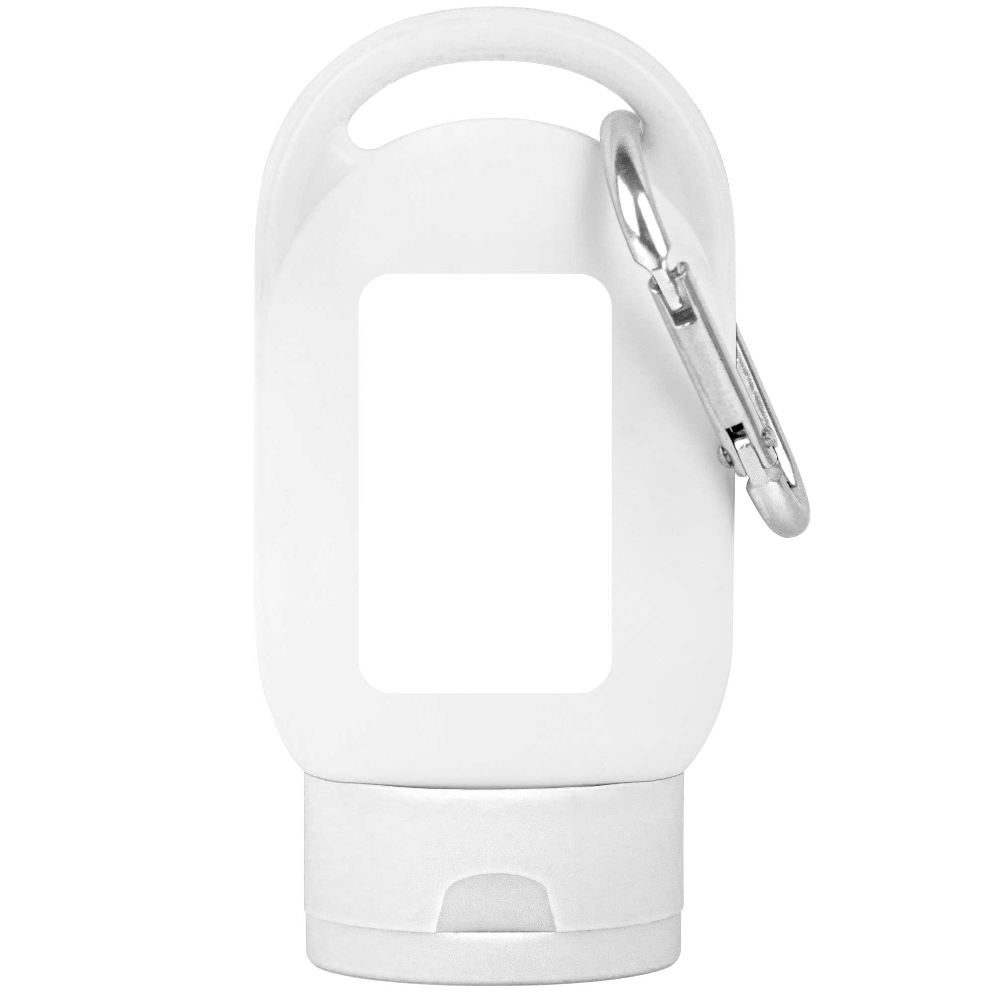 Picture of Sunscreen SPF 30 w/Carabiner