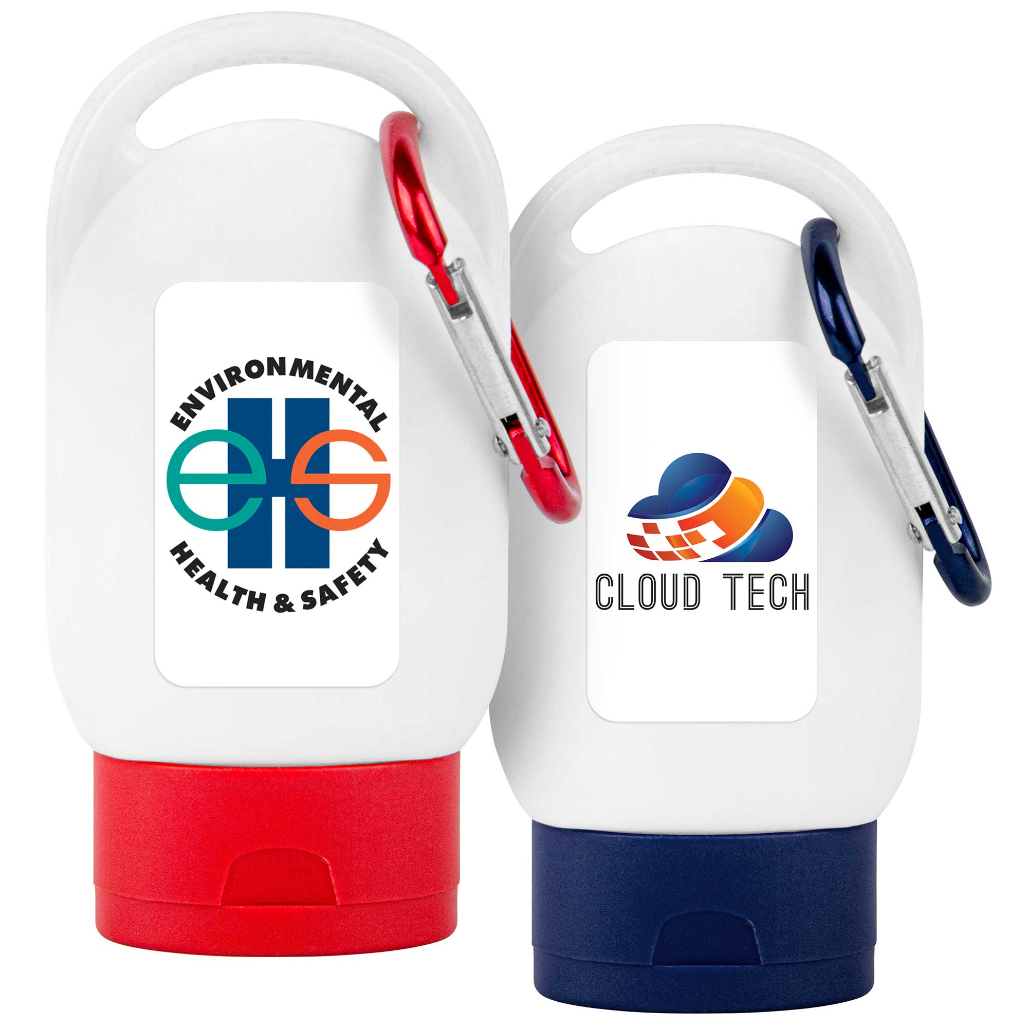 Picture of Sunscreen SPF 30 w/Carabiner