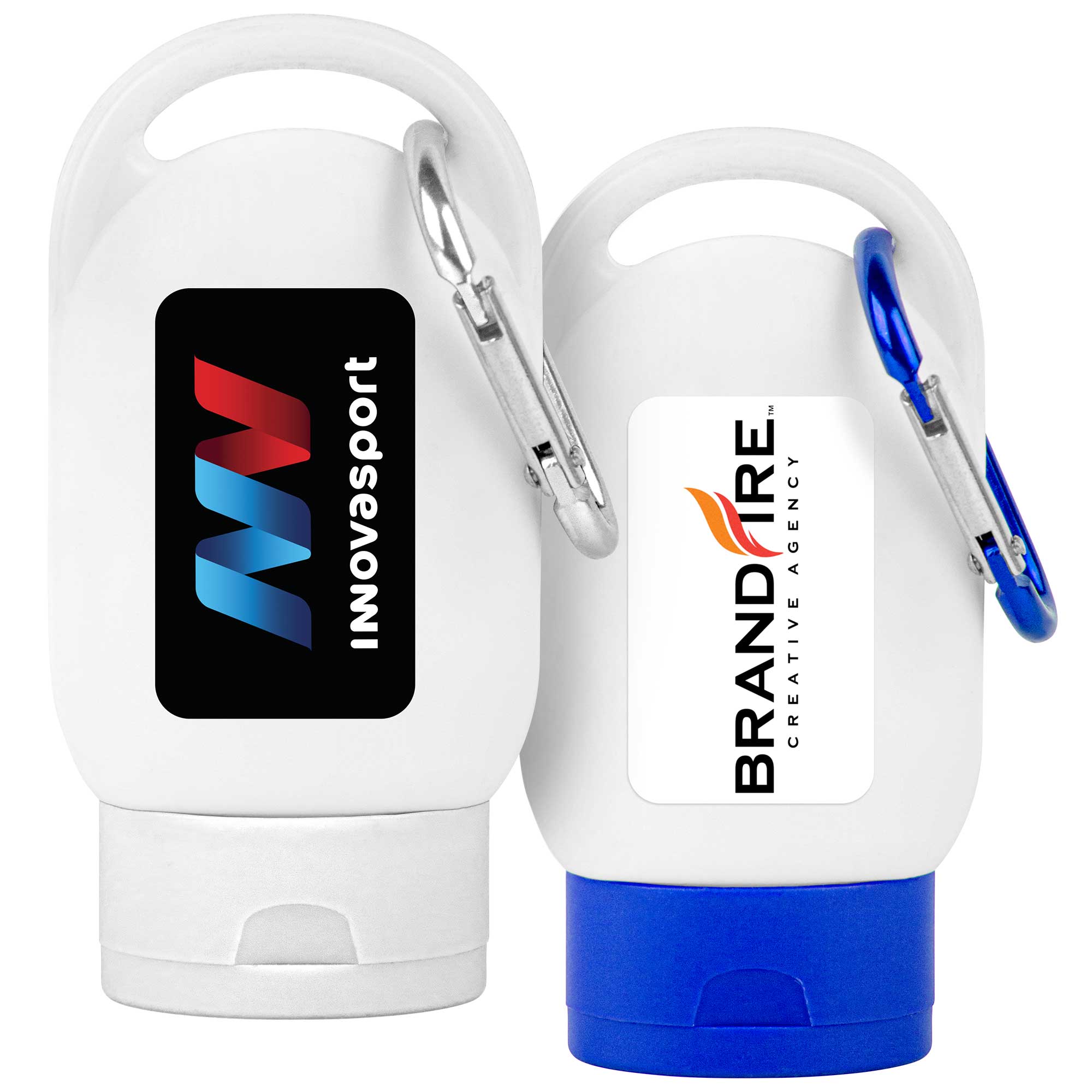 Picture of Sunscreen SPF 30 w/Carabiner