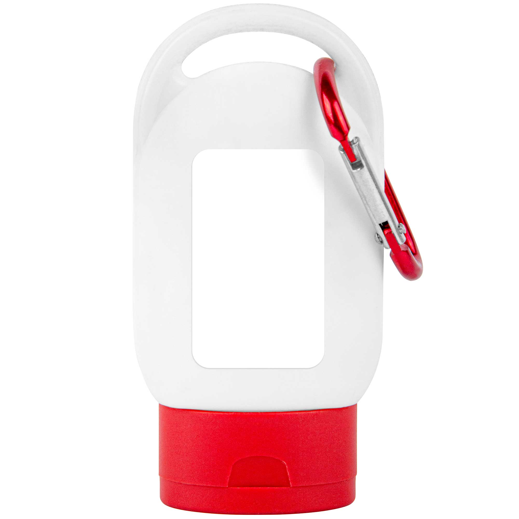 Picture of Sunscreen SPF 30 w/Carabiner