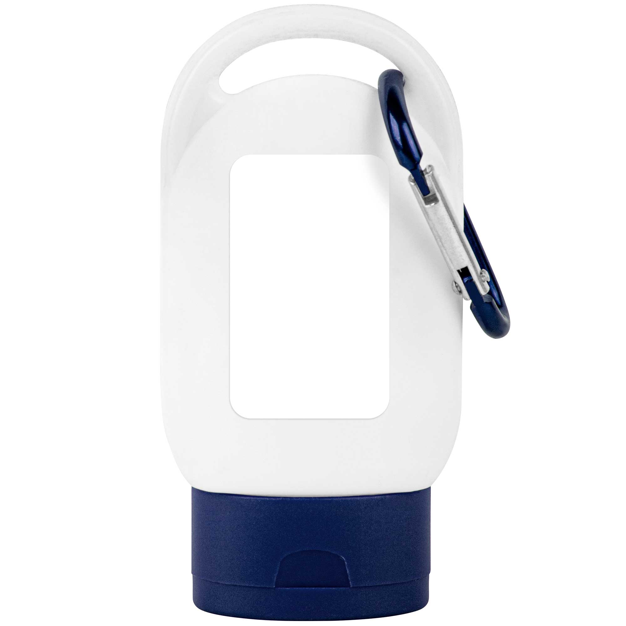 Picture of Sunscreen SPF 30 w/Carabiner