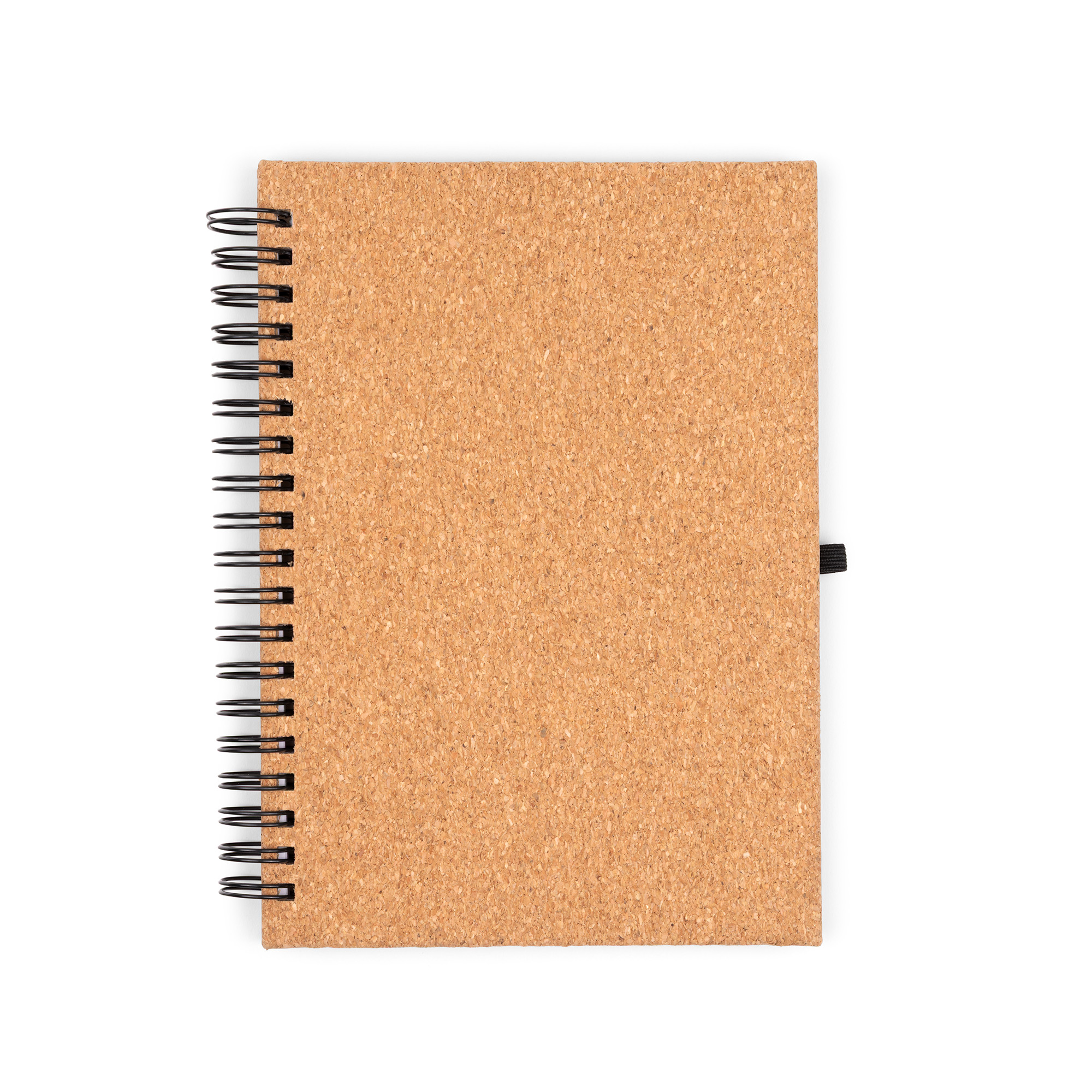 Picture of StickyNote Cork Spiral (5''x7'')