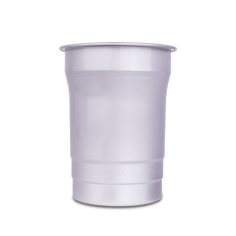 Picture of 21 Oz. Recycled Aluminum Stadium Party Cup