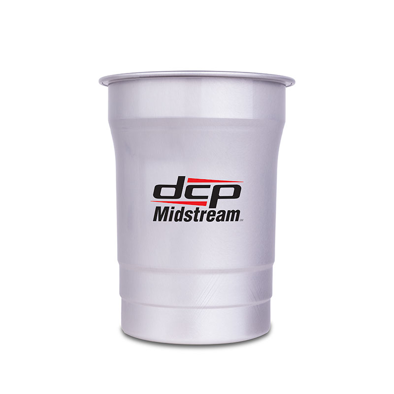 Picture of 21 Oz. Recycled Aluminum Stadium Party Cup