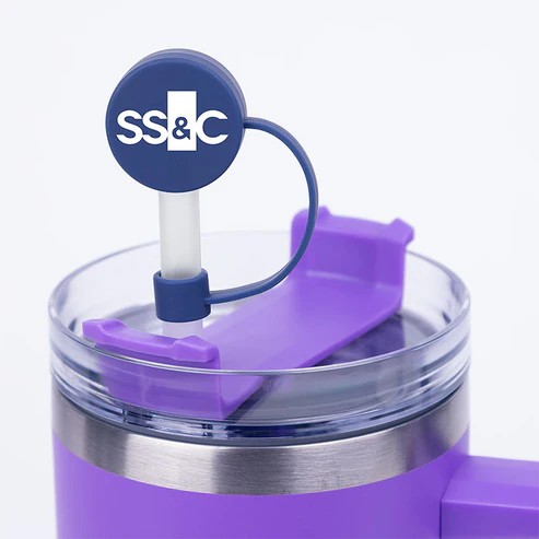 Picture of Silicone Straw Topper