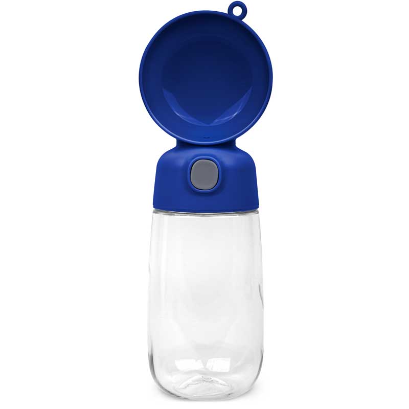 Picture of 13 Oz. Pet Water Bottle w/Bowl