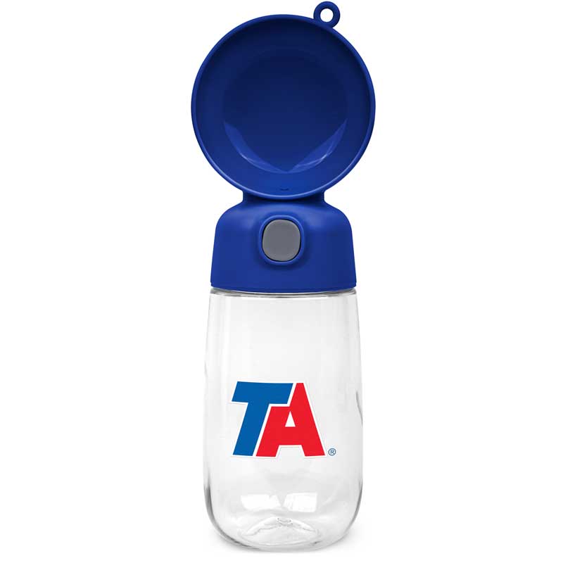 Picture of 13 Oz. Pet Water Bottle w/Bowl