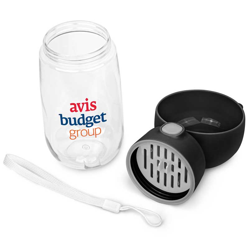 Picture of 13 Oz. Pet Water Bottle w/Bowl