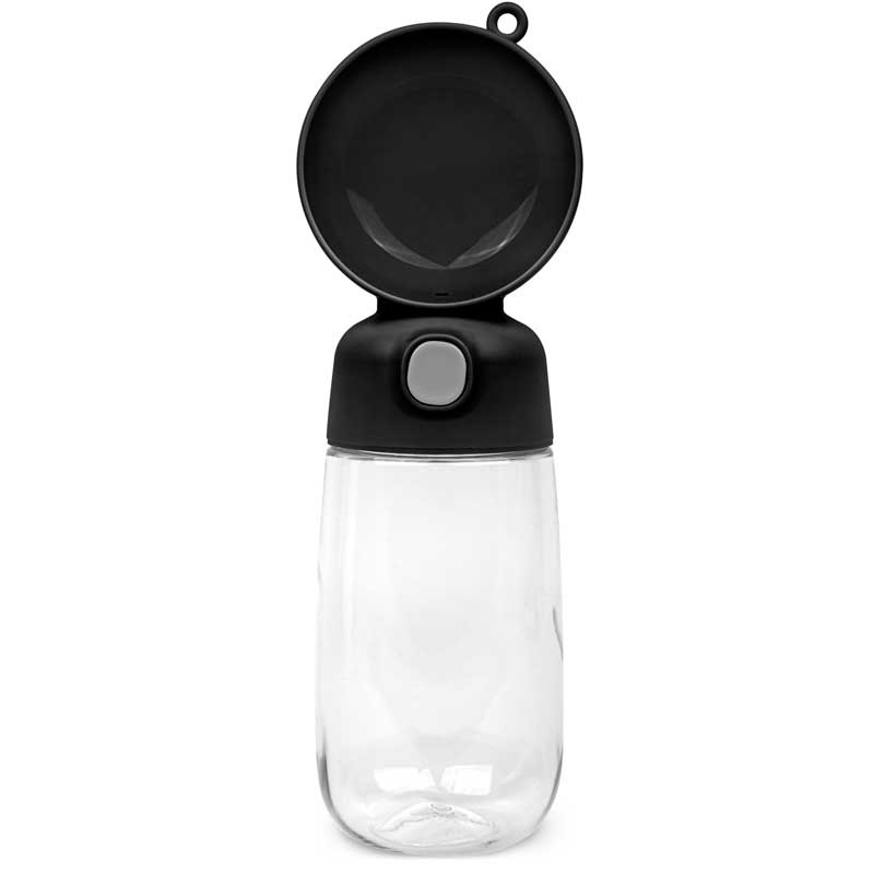 Picture of 13 Oz. Pet Water Bottle w/Bowl