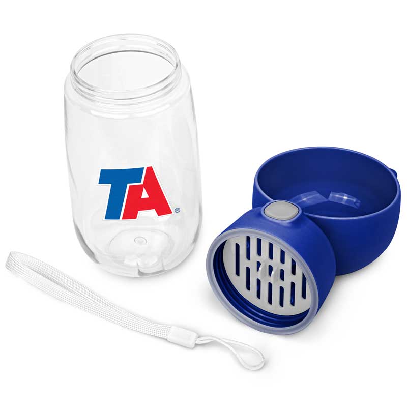 Picture of 13 Oz. Pet Water Bottle w/Bowl