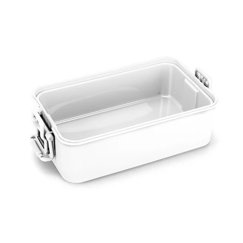 Picture of BambooNest Double Deck Lunch Box