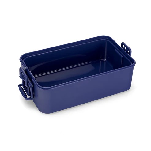 Picture of BambooNest Double Deck Lunch Box