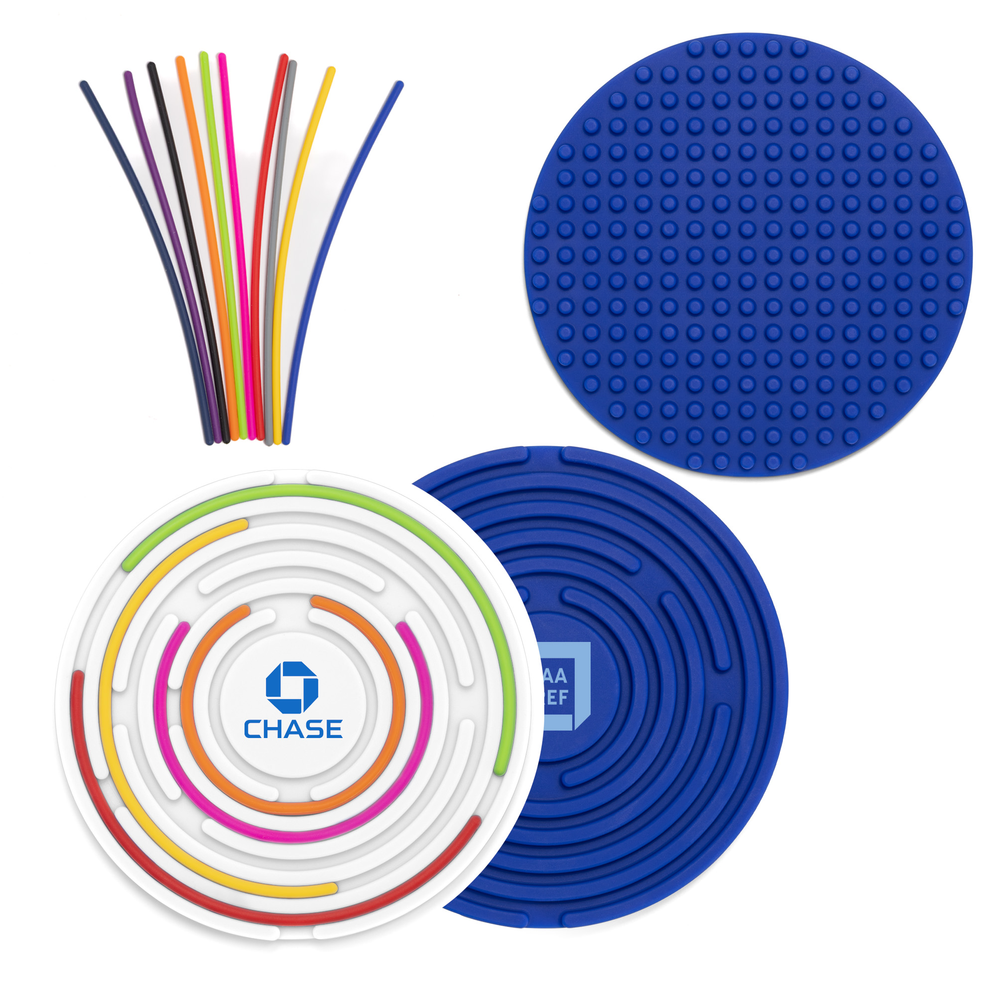 Picture of Sensory Activity Board