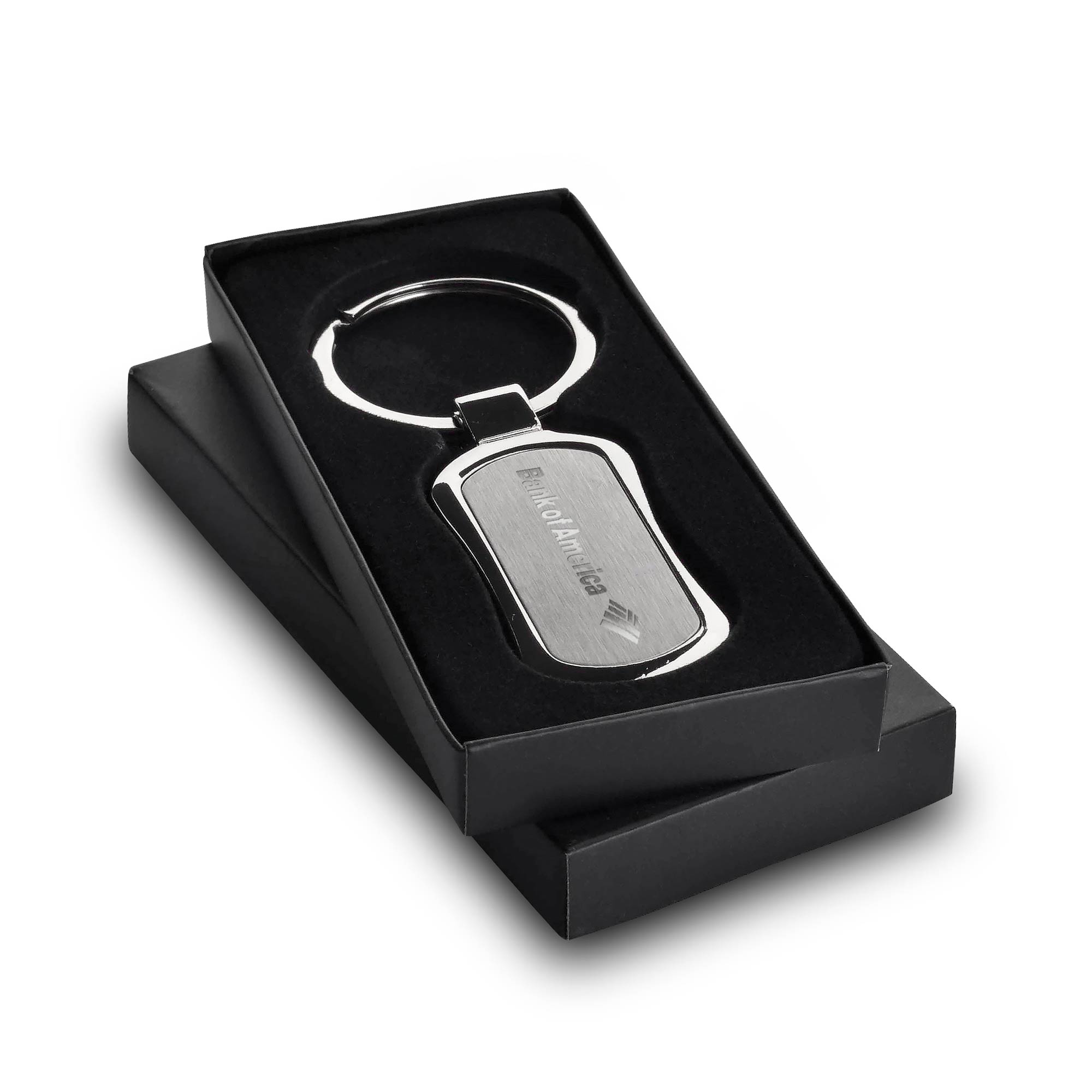 Picture of The Corsa Key Chain