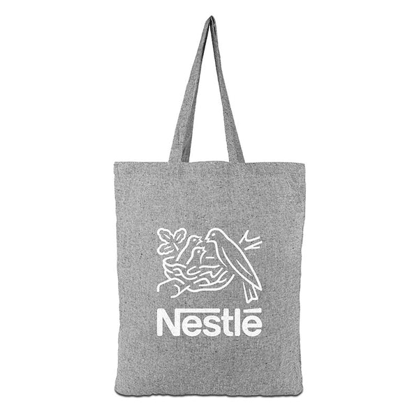 Picture of Recycled Cotton Tote Bag