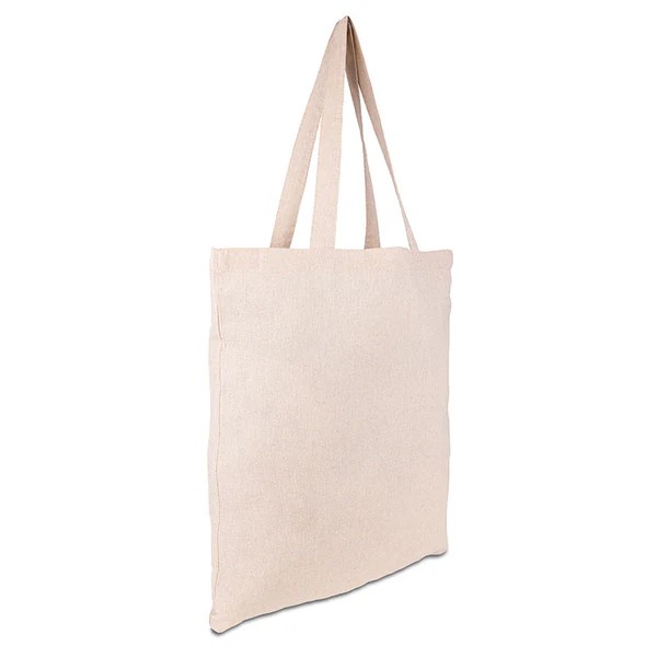 Picture of Recycled Cotton Tote Bag