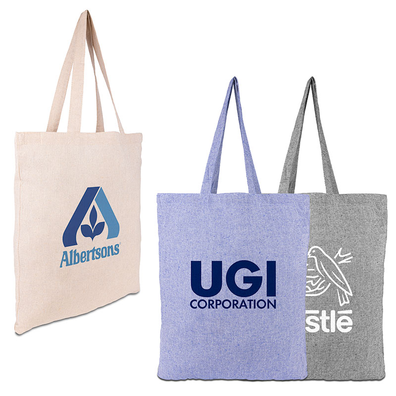 Picture of Recycled Cotton Tote Bag