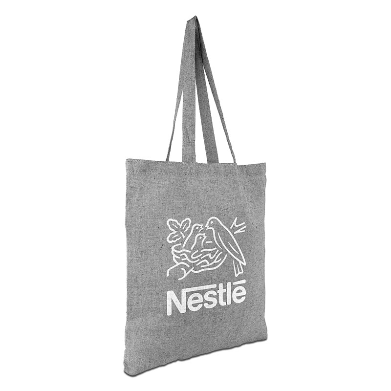 Picture of Recycled Cotton Tote Bag