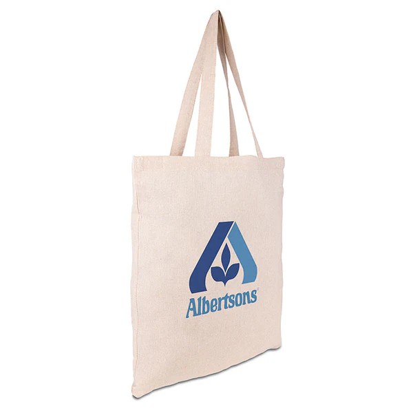 Picture of Recycled Cotton Tote Bag