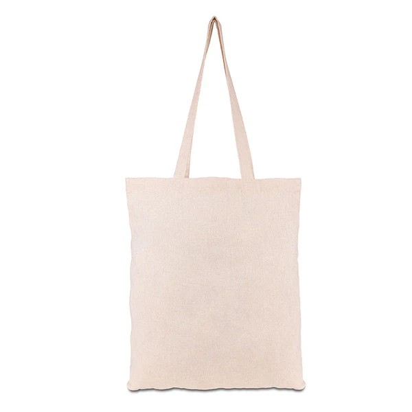 Picture of Recycled Cotton Tote Bag