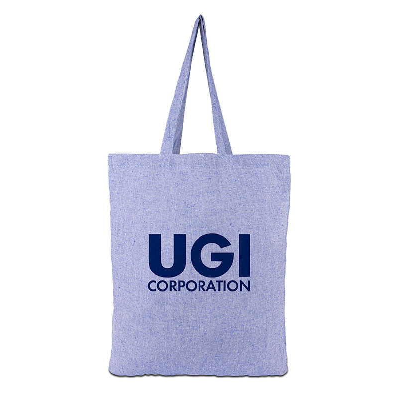 Picture of Recycled Cotton Tote Bag
