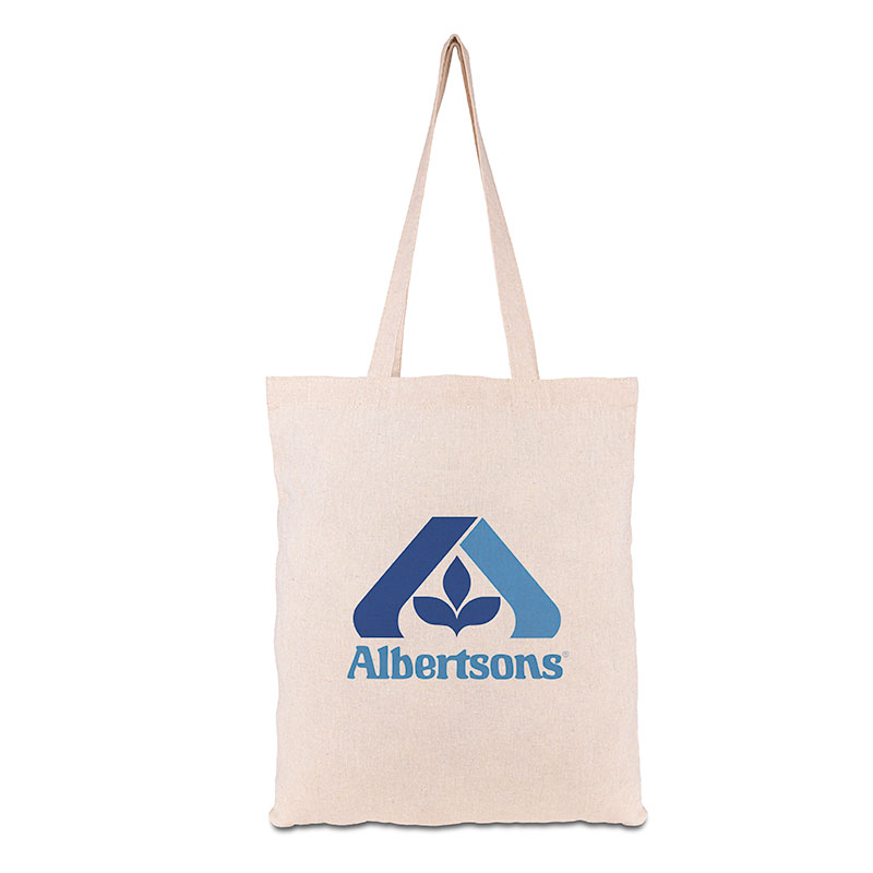 Picture of Recycled Cotton Tote Bag