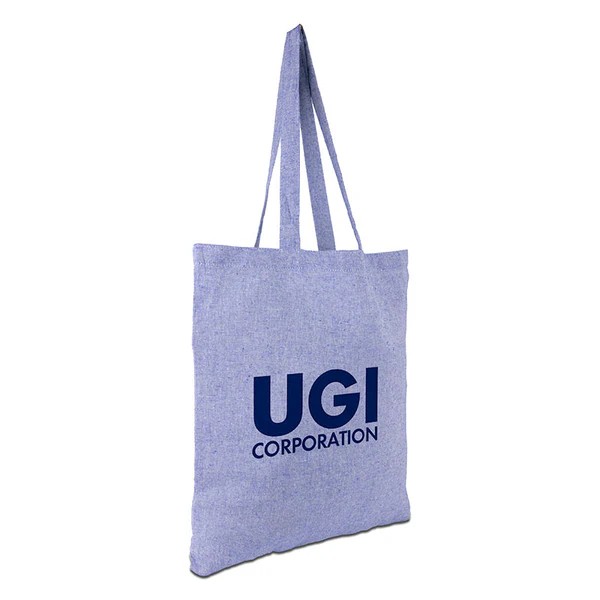 Picture of Recycled Cotton Tote Bag