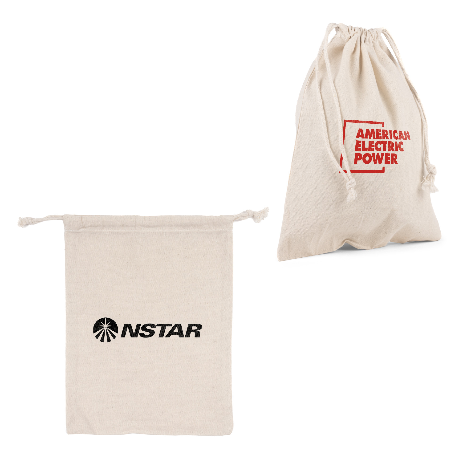 Picture of KeepSafe Cotton Pouch