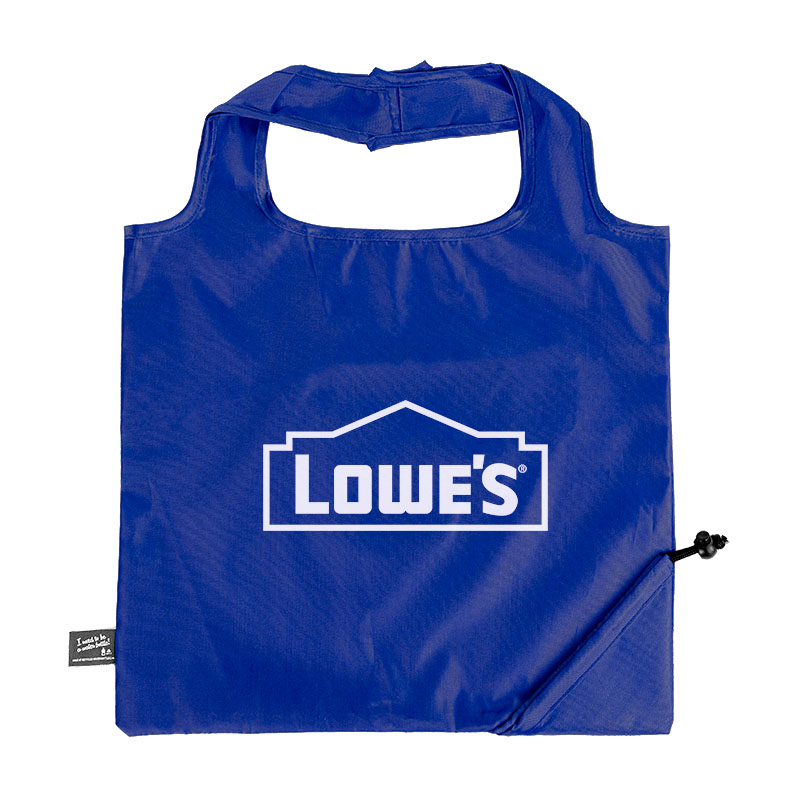 Picture of rPET Foldable Durable Tote Bag