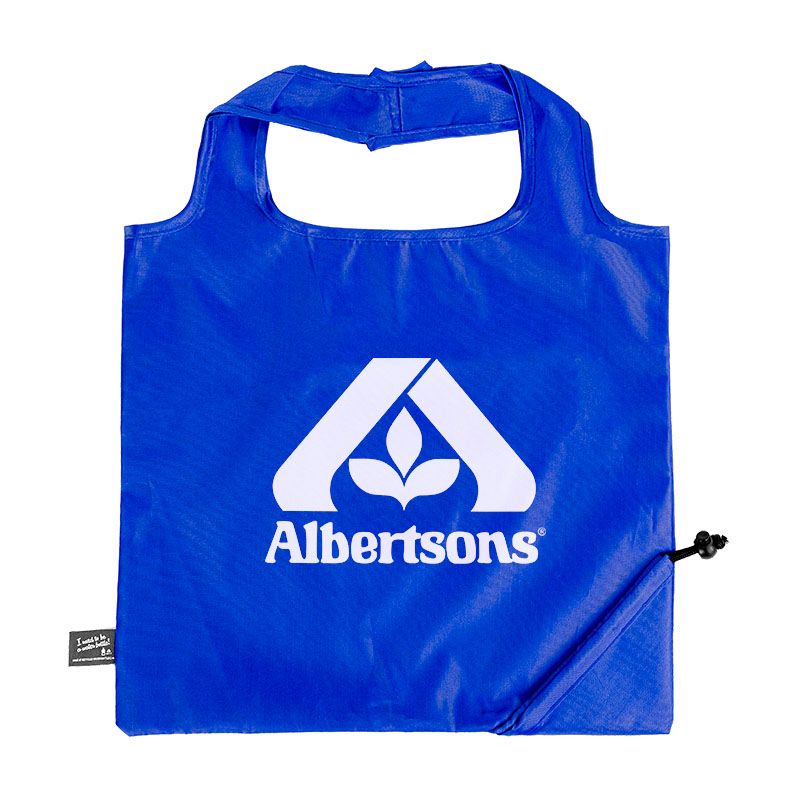 Picture of rPET Foldable Durable Tote Bag