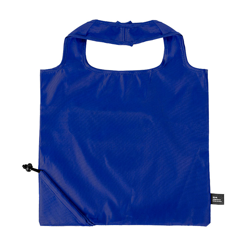 Picture of rPET Foldable Durable Tote Bag