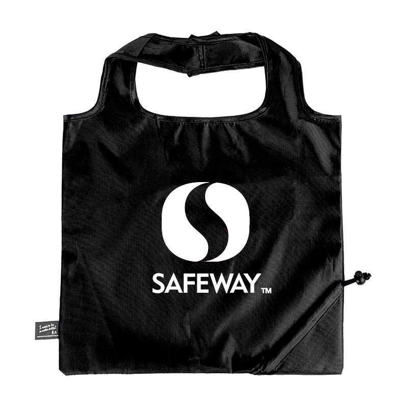 Picture of rPET Foldable Durable Tote Bag