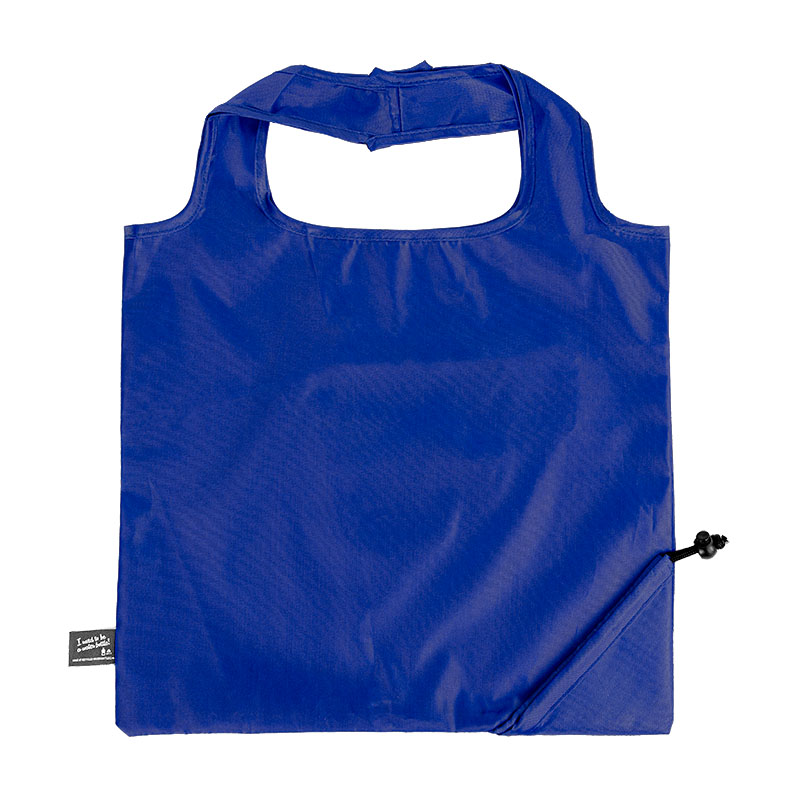 Picture of rPET Foldable Durable Tote Bag