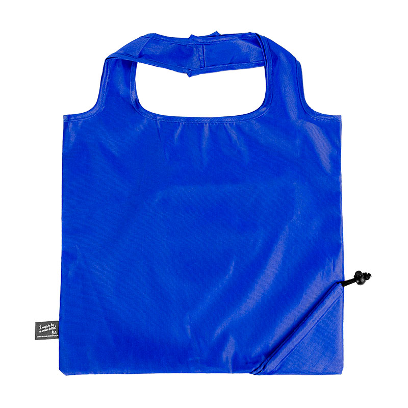Picture of rPET Foldable Durable Tote Bag