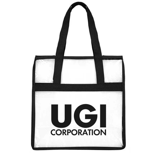 Picture of The Wrigley Stadium Tote Bag