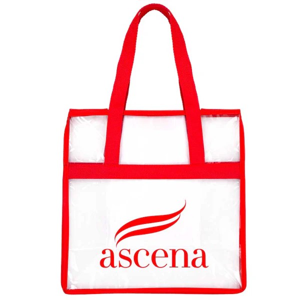 Picture of The Wrigley Stadium Tote Bag