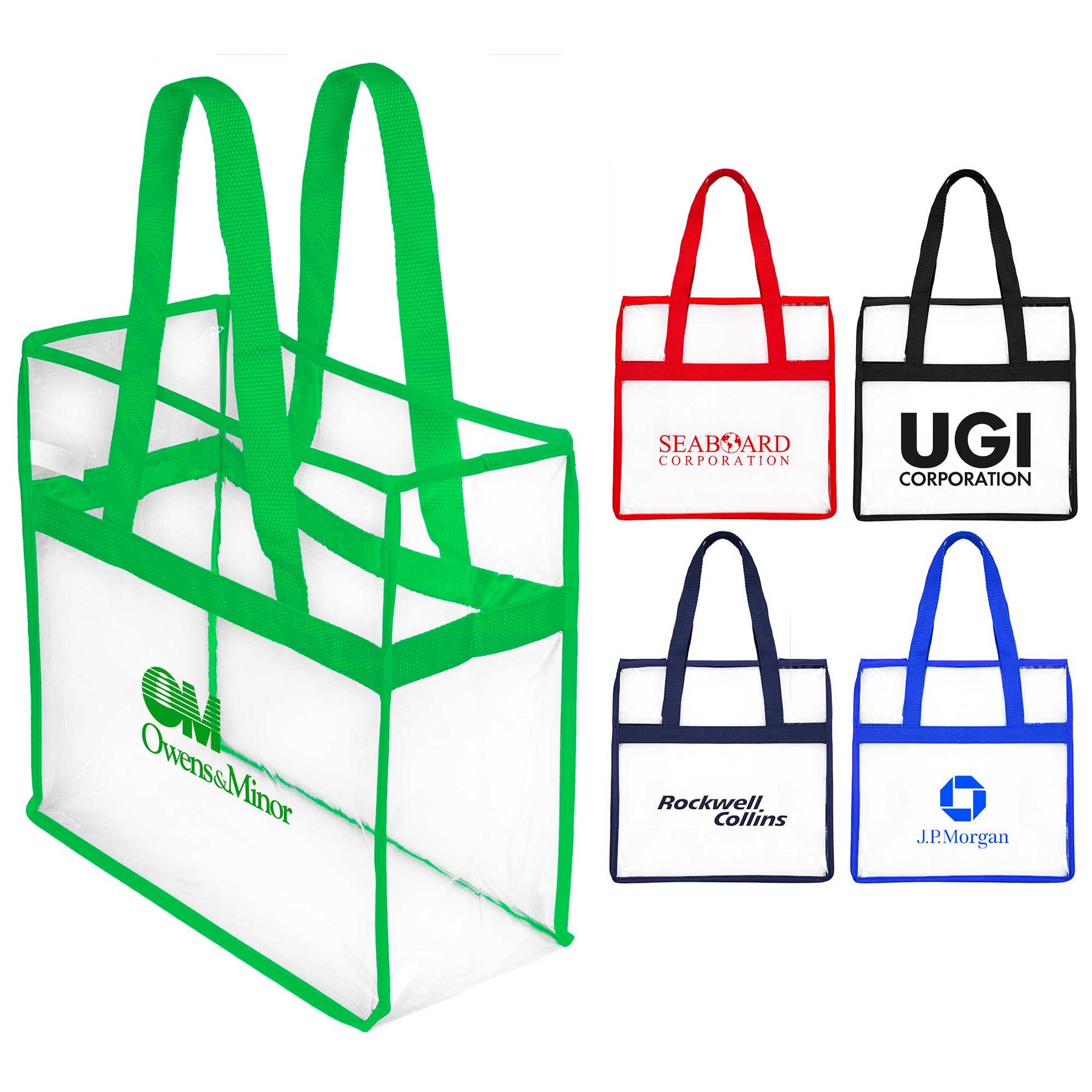 Picture of The Wrigley Stadium Tote Bag