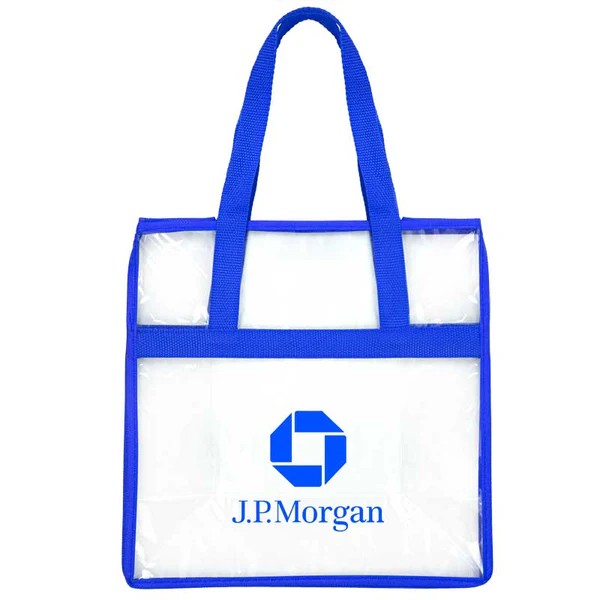 Picture of The Wrigley Stadium Tote Bag