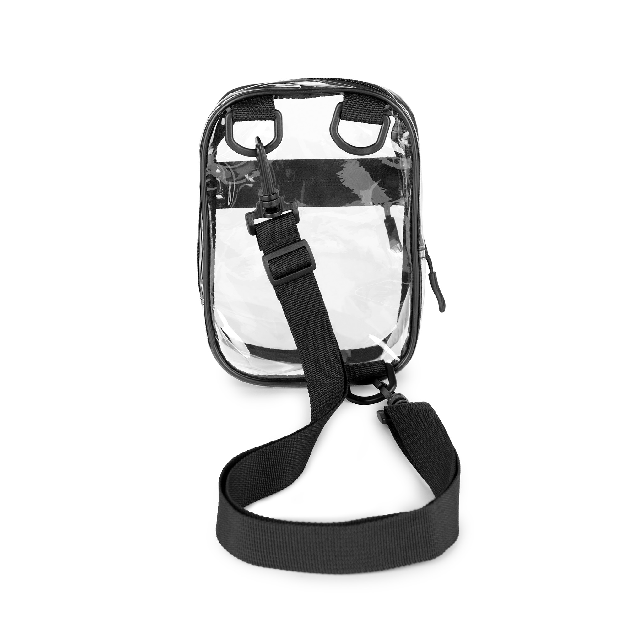 Picture of ClearView Adjustable Sling Bag
