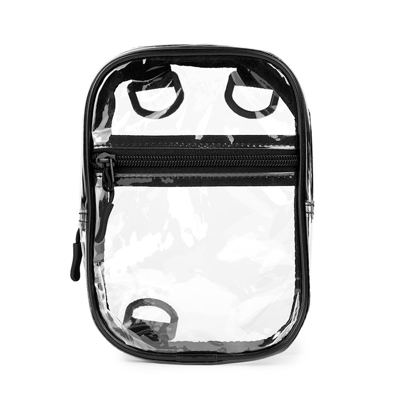 Picture of ClearView Adjustable Sling Bag