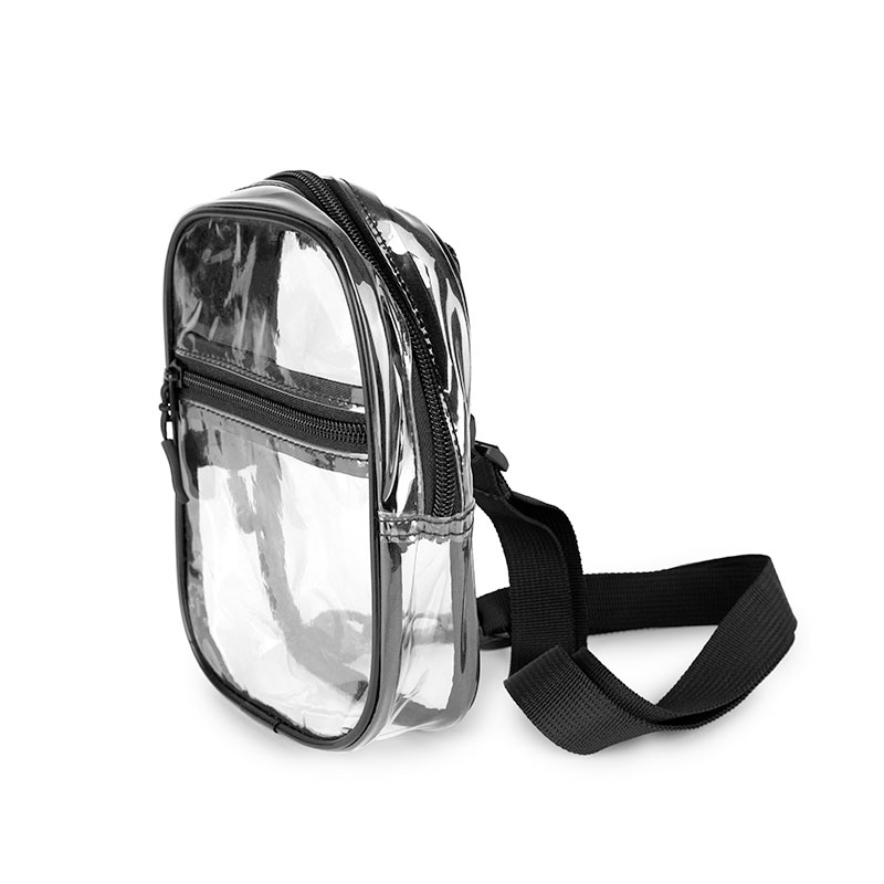 Picture of ClearView Adjustable Sling Bag