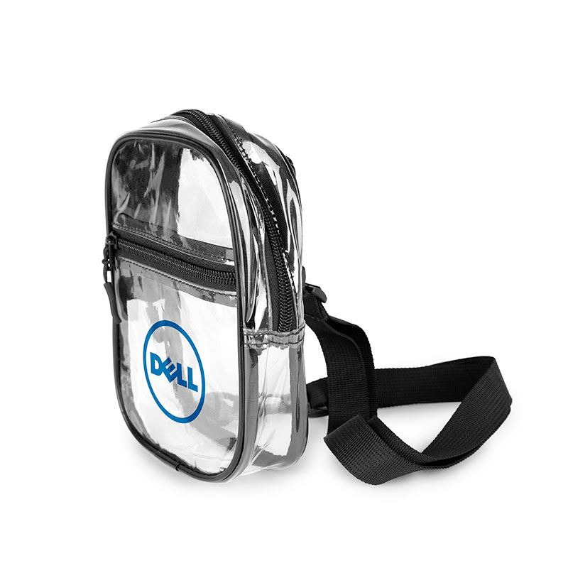 Picture of ClearView Adjustable Sling Bag