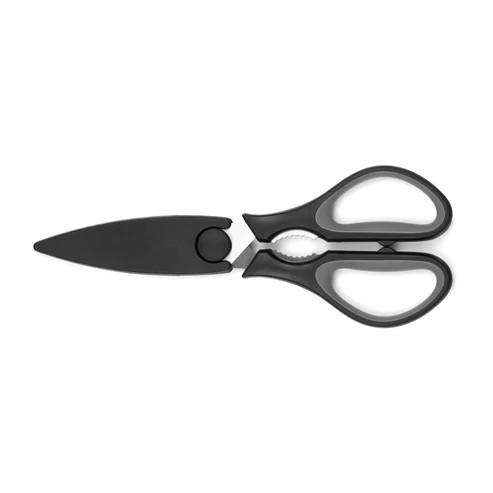 Picture of Kitchen Scissors w/Magnetic Holder
