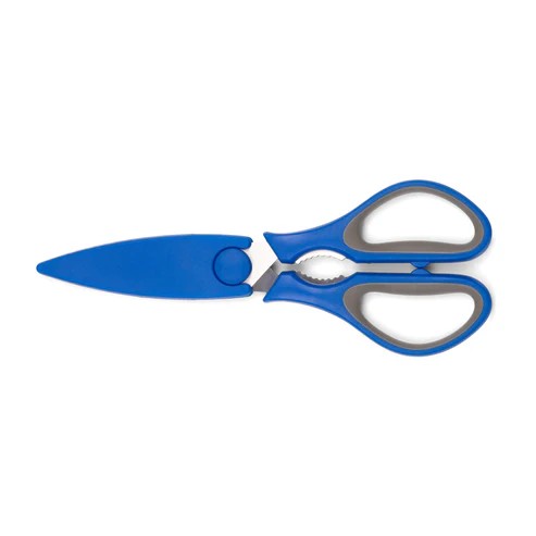 Picture of Kitchen Scissors w/Magnetic Holder