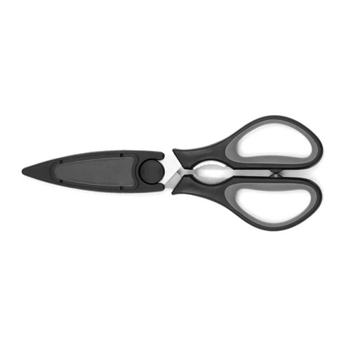 Picture of Kitchen Scissors w/Magnetic Holder